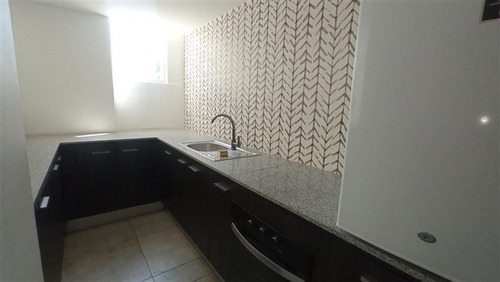 Departamento En Arriendo De 1 Dorm. Poeta Huidobro, Macul