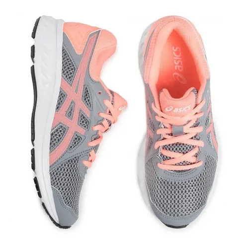 Asics jolt 2 mujer rosa pastel hotsell