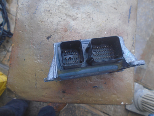 Vendo Computadora Airbag De Ford Explorer, # 8l24-14b321-db
