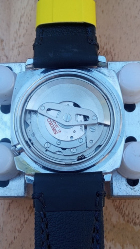 Reloj Seiko 5 Automático (código 65) (Usado)