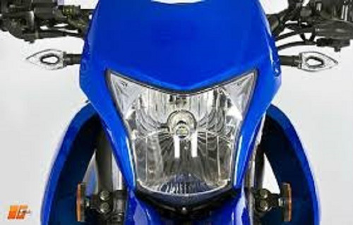 Zanella Zr 200 Ohc - Ahora 12/18 - Créditos Con Dni!