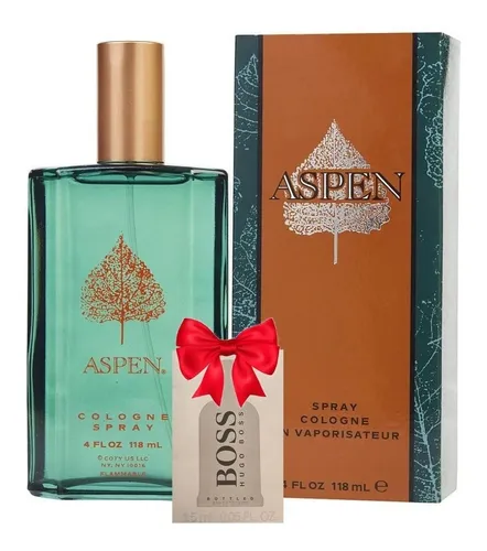Perfume aspen caballero sale