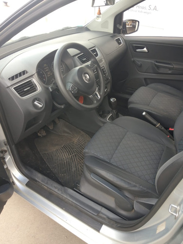 Volkswagen Suran 1.6 Comfortline 101cv