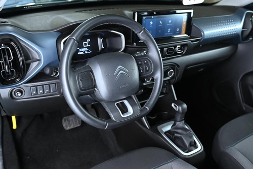 Citroën C3 1.6 16v Vti 115 Feel Pack