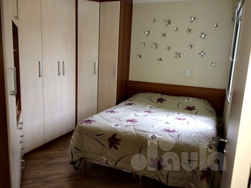 Imagem 10 de 14 de Excelente Sobrado - Vila Bastos C/ 96 Metros - 1033-7132