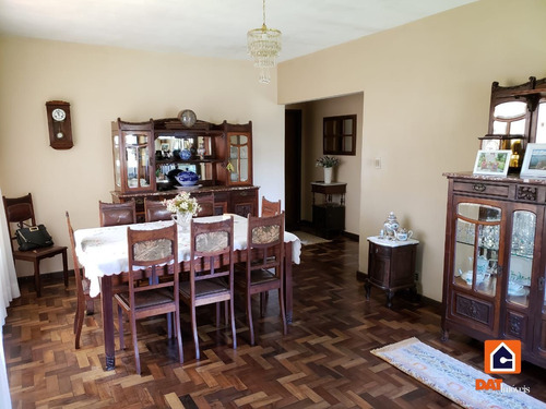 Imagem 3 de 16 de Casa À Venda Em Órfãs - 821