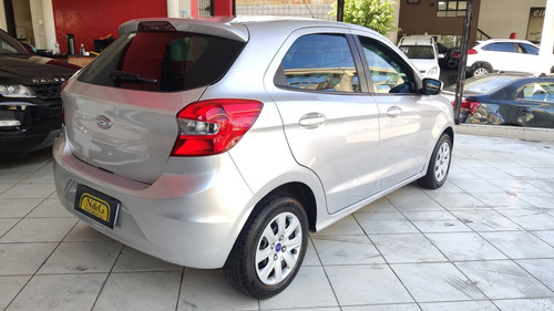 Imagem 9 de 11 de Ford Ka 1.0 Ti-vct Flex Se Plus Manual