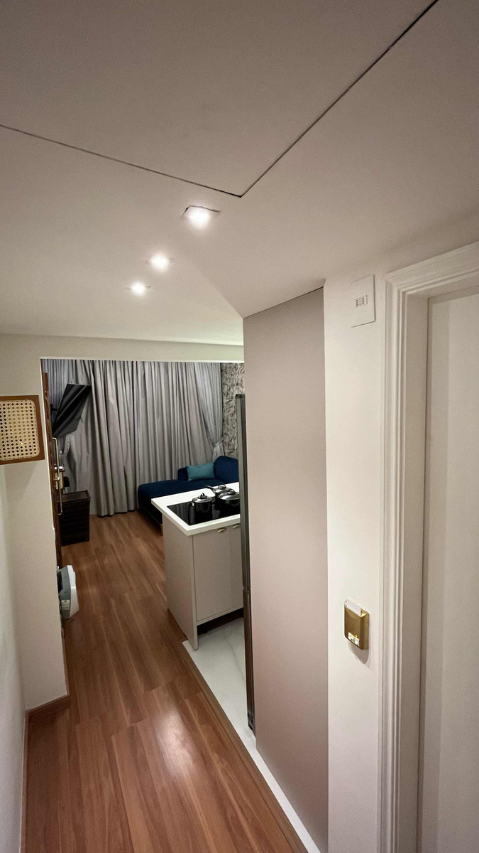 Captação de Apartamento a venda no bairro Jardim Paulista, São Paulo, SP