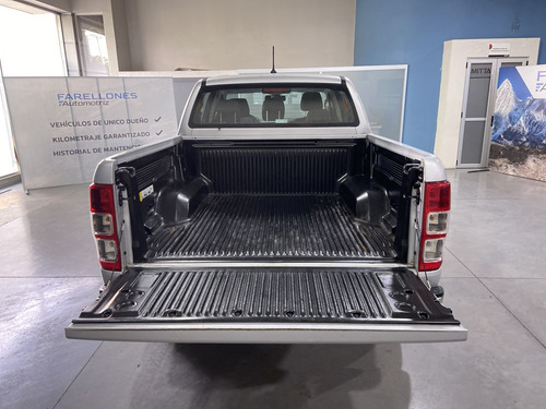 Ford Ranger Xlt Pbdg21
