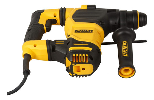 Dewalt D25333k-qs - Martillo Perforador Sds-plus 30 Mm
