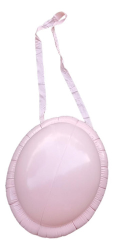 Barriga De Papá Noel Inflable Para Vacaciones, Barriga