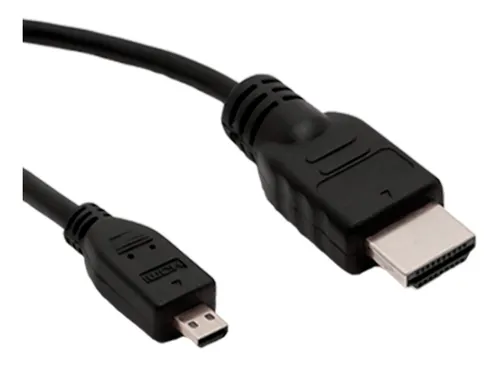 Cable micro usb a hdmi mercadolibre hotsell