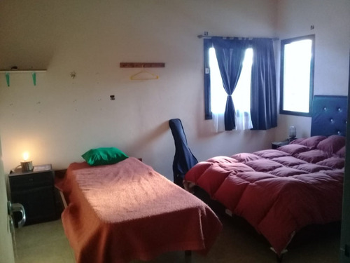 Casa De Montaña Vacaciones !!! Carlos Paz-- Estancia Vieja..