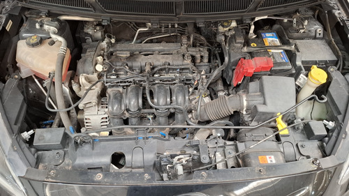 Ford Ka 1.5 SEL
