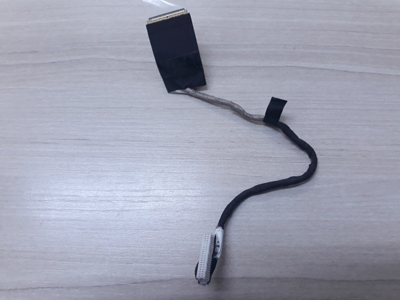 HP 6465b 6460b 14/" LED SCREEN DISPLAY CABLE 643914-001 6017B0262802