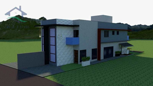 Casa Com 3 Dorms, Jardim Maristela, Atibaia - R$ 619 Mil, Cod: 2705 - V2705