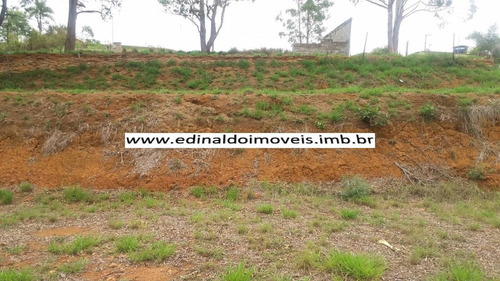 Imagem 8 de 15 de Edinaldo Santos - Náutico, Terreno De 825 M2 Com Vista Para Represa Ref 773 - 773