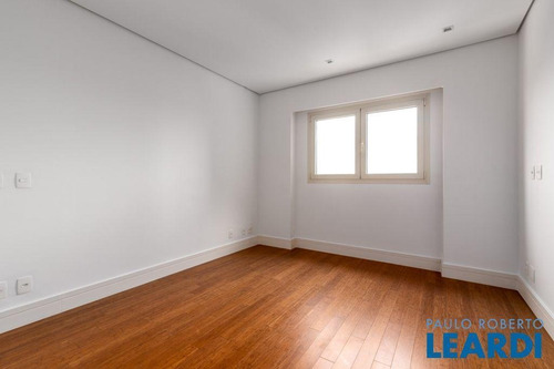 Imagem 11 de 15 de Duplex - Jardim Paulistano - Sp - 667868