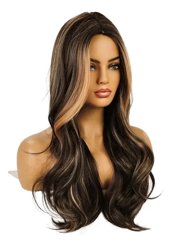 Lace wig cheap 70cm