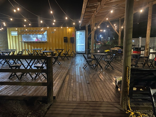 Comércio Bar Pub