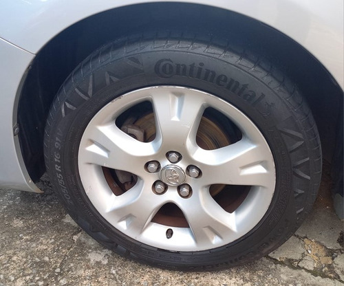 Toyota Corolla 1.8 XEI 16V FLEX 4P AUTOMÁTICO