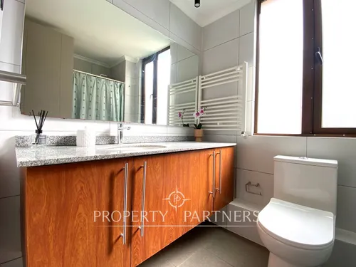 Departamento Remodelado En Península De Andalué Co...