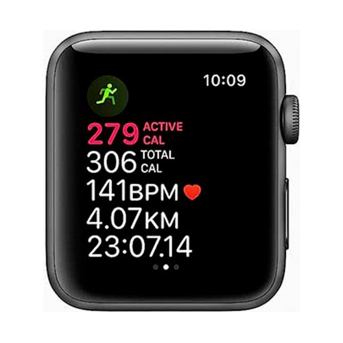 Apple Watch Series 3 42mm Gps Lte ( Celular ) (Usado)