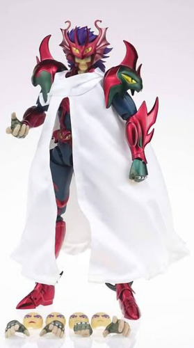 Myth Cloth Ex - Hydra Docrates / Mst / Sellado (Usado)