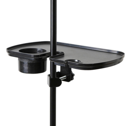 Soporte De Micrófono Bandeja De Accesorios Bandeja De