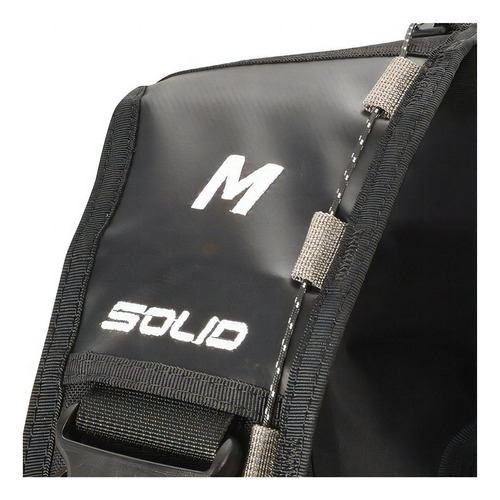 Colete Equilibrador De Mergulho Cressi Solid Dive Center Tamanho P