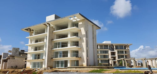 Imagen 3 de 29 de En Venta Excelente Pent House Con Muelle Privado