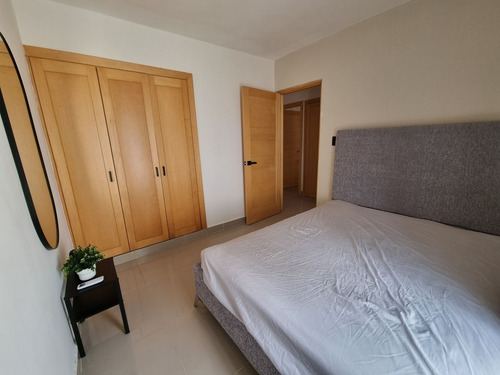 Apartamento De 3 Habitaciones A 3 Min De Almacenes Unidos