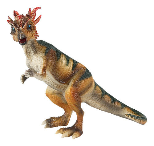 Modelo De Dinosaurio De Regalo Para Niño De Alta Calidad, Só