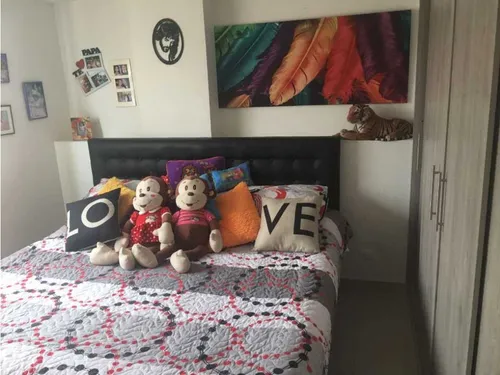 Venta Duplex Alameda