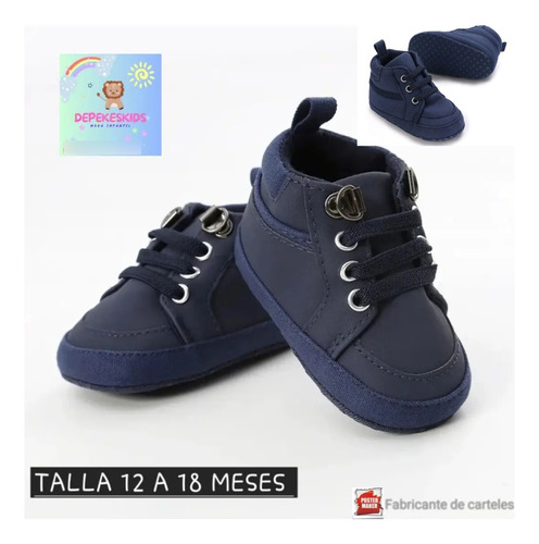 Zapatos Para Bebes