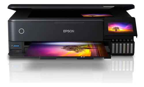 Impresora Epson L8180 Multifuncion
