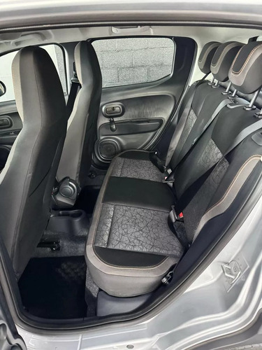 Fiat Mobi 1.0 Trekking
