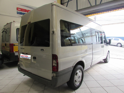 Ford Transit 2011