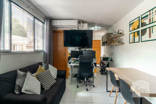 Imagem 1 de 15 de Apartamento À Venda No Sagrada Família - Código 324444 - 324444