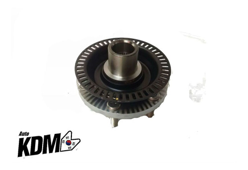 Cubo Roda Dianteira Kia Mohave 3.8 V6 2007/