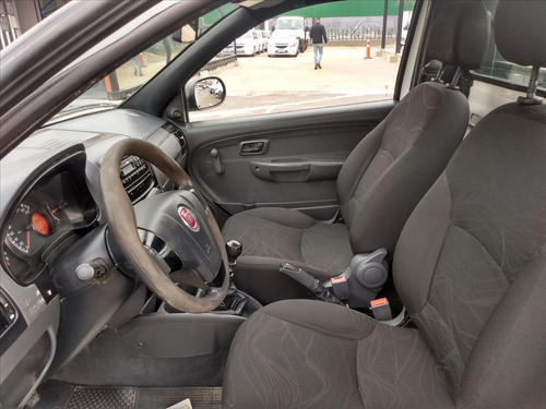Imagem 11 de 14 de Strada 1.4 Mpi Hard Working Cs 8v Flex 2p Manual
