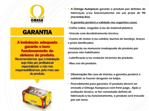 Trizeta A3 1.6 E 1.8 2000 Em Diante Manual