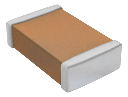 1000x Capacitor Cerâmico 39pf 50v 0603 Grm1885c1h390ja01d 5%