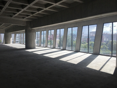 Imagen 4 de 6 de Renta - Oficina - Punto Polanco - 565 M2