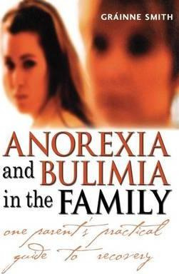 Libro Anorexia And Bulimia In The Family - Grainne Smith