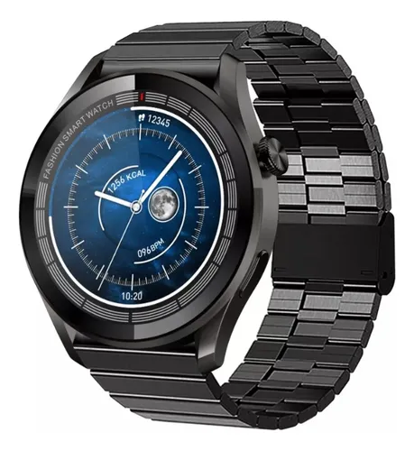 Reloj gx smartwatch precio sales
