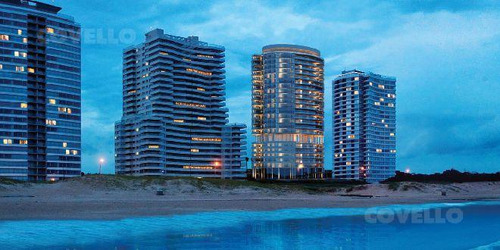 Venta Trump Tower 2 Dormitorios Playa Brava
