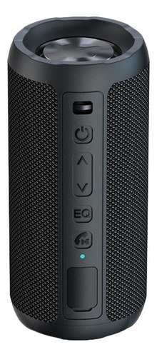 Altavoz Bluetooth Portátil, Alcance Bluetooth 20 Metros