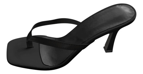 Zapatos Planos Para Mujer, Sandalias De Playa Informales Par
