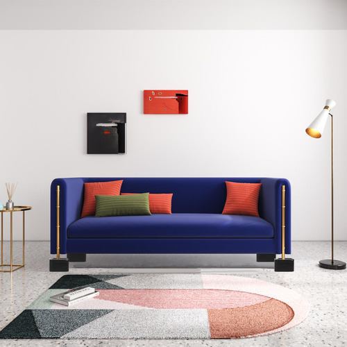 Extensor Elevador De Muebles Con Marco De Cama Ajustable, So